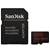 SanDisk SDSQXAF-128G-GN6MA 128GB MICRO SDXC EXTREME A1V30 UHS-I/ U3 100MB/s