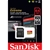 SanDisk SDSQXAF-064G-GN6MA 64GB MICRO SDXC EXTREME A1 V30 UHS-I/ U3 100MB/s