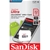 SanDisk 32GB Micro SDHC Ultra Class 10 up to 80mb/s without Adapter