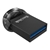 SanDisk 128GB CZ430 ULTRA FIT USB 3.1 (SDCZ430-128G)
