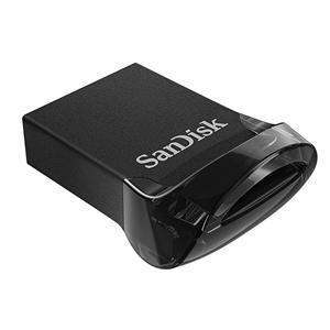 SanDisk 256GB CZ430 ULTRA FIT USB 3.1 (S
