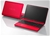Sony VAIO C Series VPCCB45FGR 15.5 inch Red Notebook (Refurbished)