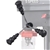 Giantz 5 Speed Power Bench Drill Press