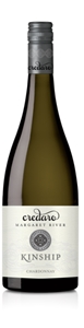 Credaro `Kinship` Chardonnay 2017 (6 x 7