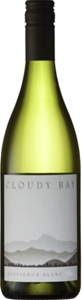 Cloudy Bay Sauvignon Blanc 2017 (6 x 750