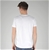 Calvin Klein Jeans Mens Short Sleeve Brush Stroke Crew T-Shirt