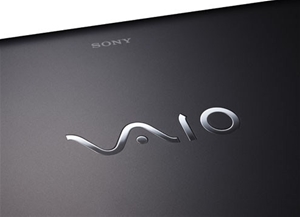 Sony VAIO E Series VPCEB21FGBI 15.5 inch
