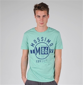 Mossimo Mens Article Tee