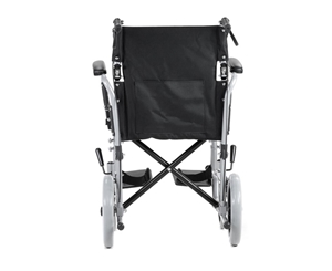 Orthonica Transport Wheelchair with Hand