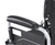 Orthonica Transport Wheelchair with Handle Brakes - Entourage