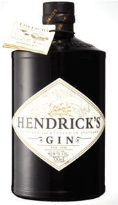 Hendricks Gin (6 x 700mL) Scotland