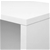 Artiss 9 Cube Display Storage Shelf White
