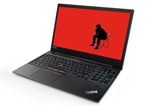 Lenovo ThinkPad E580 - 15.6-inch FHD/i5-