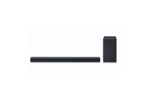LG 2.1 ch High Res Audio Sound Bar with 