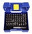 IRWIN 51pc Insert Bit Set. Contents: See Image. Buyers Note - Discount Frei