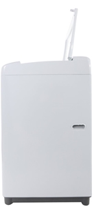 LG 8.5kg Top Load Washing Machine (White
