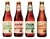 James Squire Mixed 24 Case - 6 Pack x Pale/Amber/Pilsner/Golden (24x330mL)