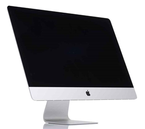 Apple iMac 27" Retina 5K/i5/8GB/1TB Fusi