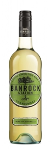 Banrock Station Chardonnay 2017 (6 x 750