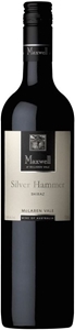 Maxwell `Silver Hammer` Shiraz 2016 (12 