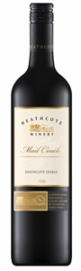 Heathcote Winery `Mail Coach` Shiraz 201
