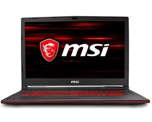 MSI GL73 8RC-067AU 17.3-Inch Laptop
