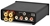 ProJect Stereo Box S Integrated Amplifier Black