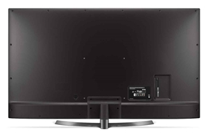 LG 43UK6540PTD Smart 4K UHD TV 43 inch