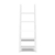 Artiss 5 Tier Ladder Wall Shelf - White