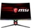 MSI OPTIX MPG27CQ 27-Inch Full HD Curved Gaming Monitor