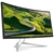 Acer XR342CK 34-inch Ultrawide QHD Curved Free-Sync Gaming Monitor