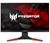 Acer Predator XB271HUA 27-inch WQHD G-Sync Gaming Monitor