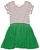 All About Eve Girls Daisy Dress