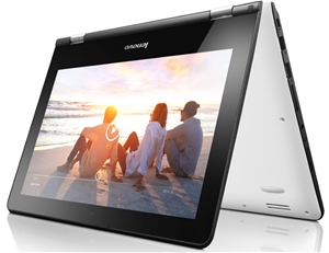 Lenovo Yoga 310 - 11.6" HD Touch Display