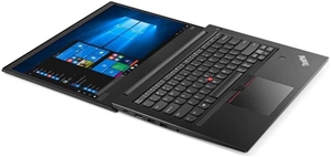 Lenovo ThinkPad E480 - 14" FHD/i5-8250U/