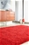 Ultimate - Home Rug - Red - 120x170cm