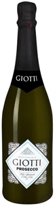 Giotti Prosecco NV (6 x 750mL) Italy