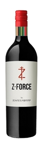 Z force by Zonte's Footstep Shiraz Petit