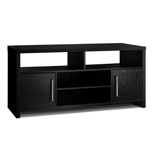 Artiss Entertainment Unit with Cabinets 
