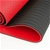 Powertrain Eco Friendly TPE Yoga Exercise Mat - Red