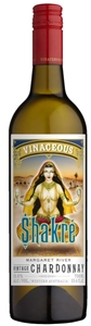Vinaceous `Shakre` Chardonnay 2017 (12 x