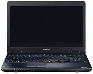 Toshiba Satellite Pro S500/00D Notebook 