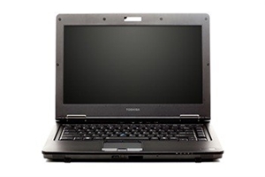 Toshiba Tecra M11 Notebook Computer - 12