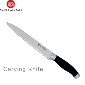 Shikoku Shikoku Carving Knife 20cm Stain