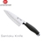 Shikoku Shikoku Santoku Knife 13cm Stainless Steel Blade Knives Kitchen