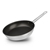 Pro-X 30cm Non-Stick SS Frypan Frying Pan Skillet Dishwasher Oven