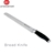 Shikoku Shikoku Bread Knife 20cm Stainless Steel Blade Knives Kitchen