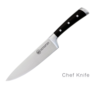 Herne Kitchen Chef Knife 20cm Stainless 