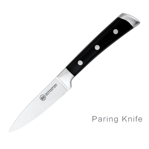 Herne Kitchen Paring knife 9cm Stainless