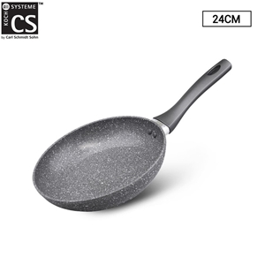 Emden 24cm Ceramic coated Non-stick Alum